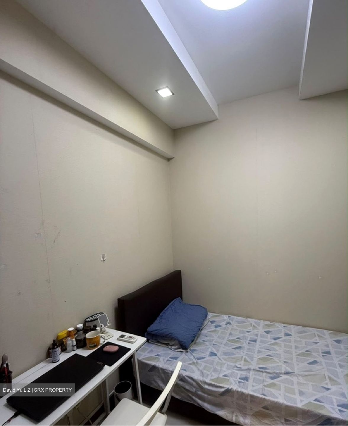 The Sail @ Marina Bay (D1), Apartment #634667771